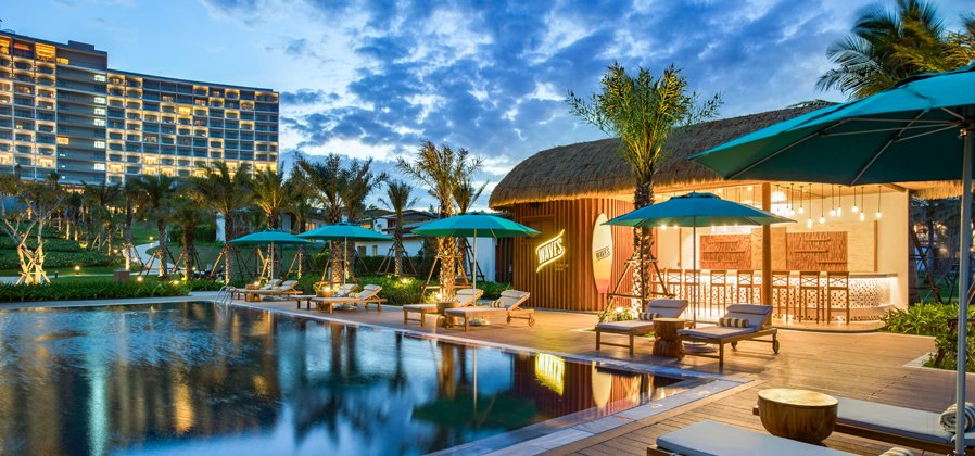 Radisson Blu Resort Cam Ranh